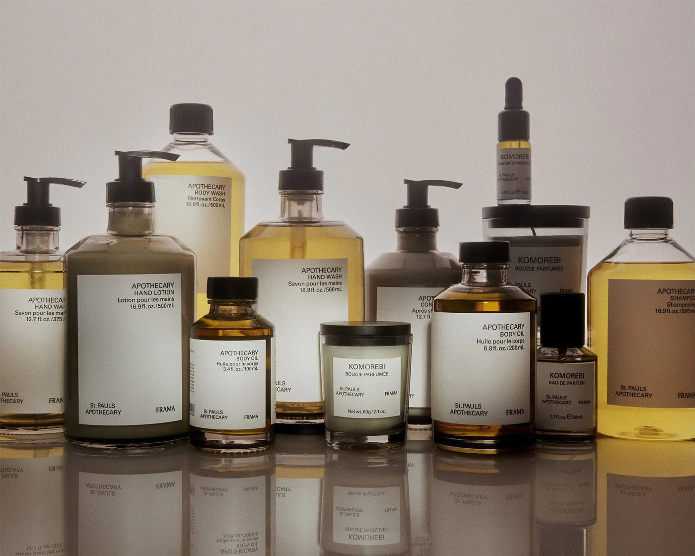 FRAMA / フラマ】Apothecary Hand Wash 375 ml – ISOLATION JEWELRY FRAMA / フラマ】Apothecary Hand Wash 375 ml – ISOLATION JEWELRY