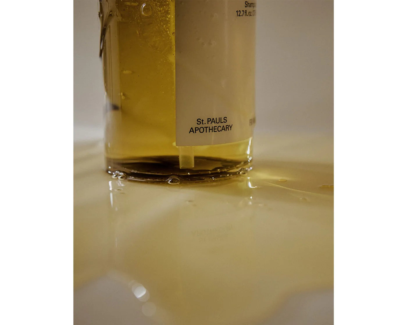 FRAMA / フラマ】Apothecary Shampoo 375 ml – ISOLATION JEWELRY