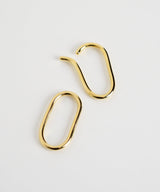 【BYOKA / ビョーカ】G.LINK EARCUFF BOTTOM / イヤーカフボトム/リング