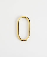 【BYOKA / ビョーカ】G.LINK EARCUFF BOTTOM / イヤーカフボトム/リング