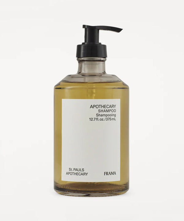 【FRAMA / フラマ】Apothecary Shampoo 375 ml