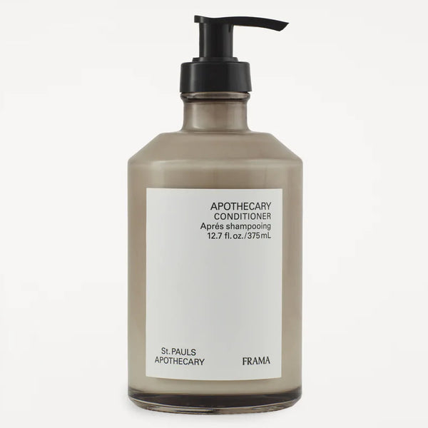 マイクラ 人気アイテム 375 Conditioner フラマ】Apothecary / FRAMA ml ISOLATION – シャンプー