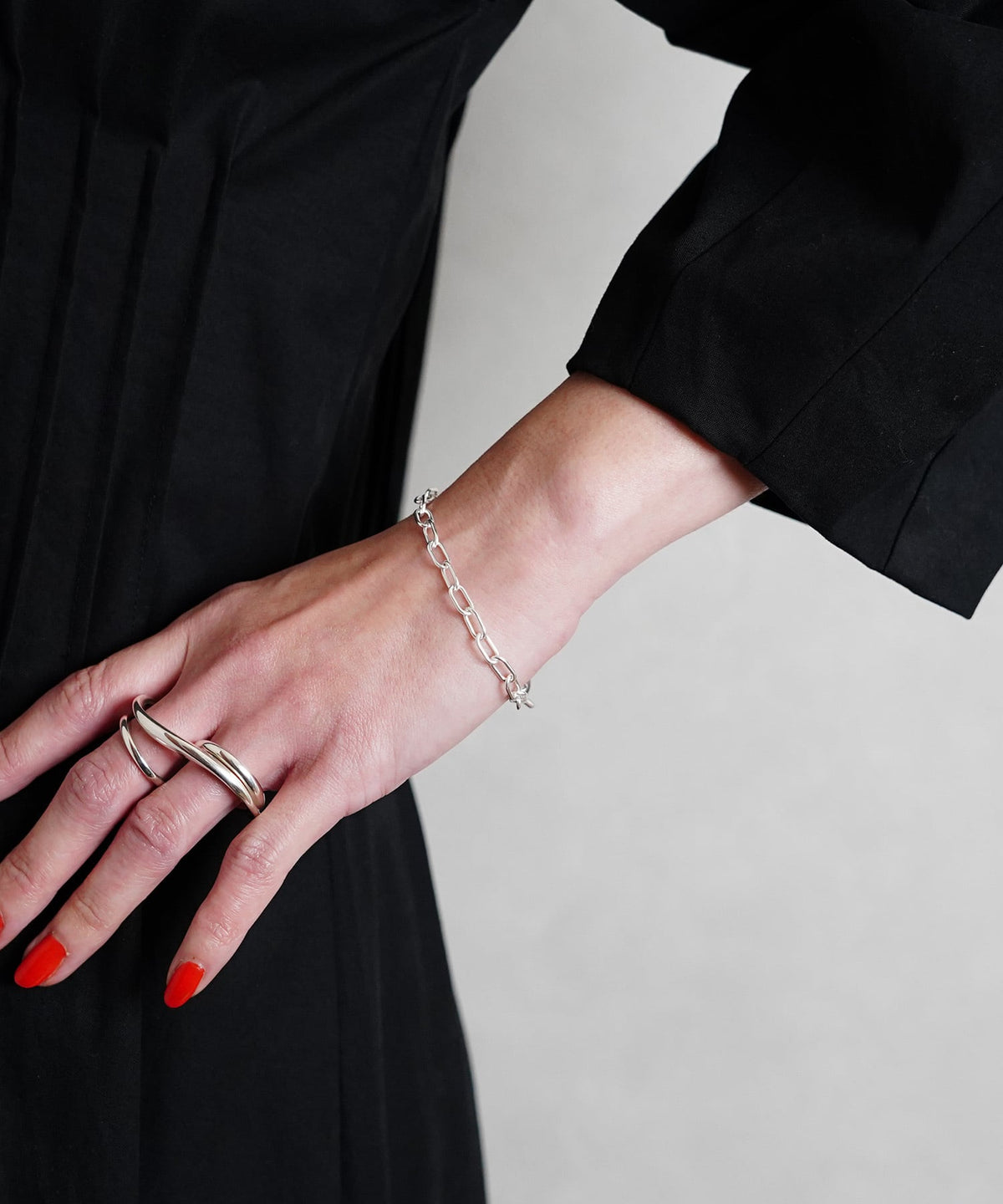BRACELET – ISOLATION JEWELRY