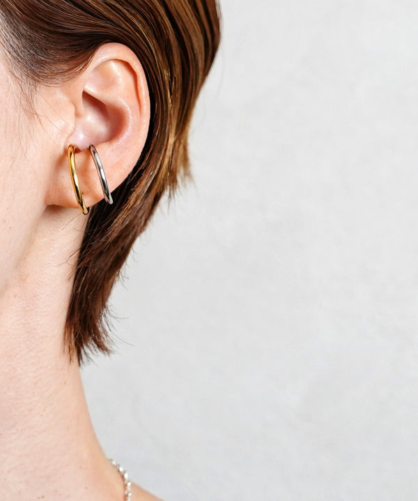 EARCUFF – ISOLATION JEWELRY