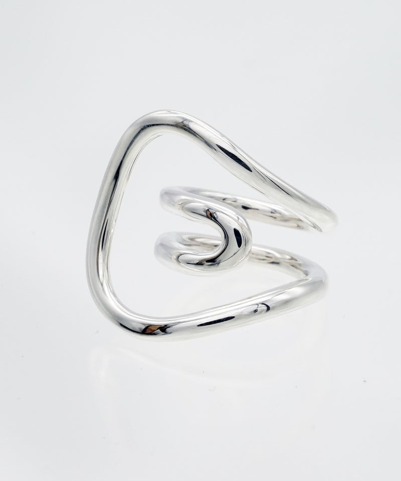 【blanc iris/ ブランイリス】Succession collection Sterling Silver Ring / リング