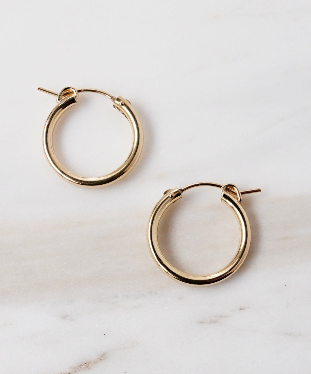 GOLD FILLED – ISOLATION JEWELRY