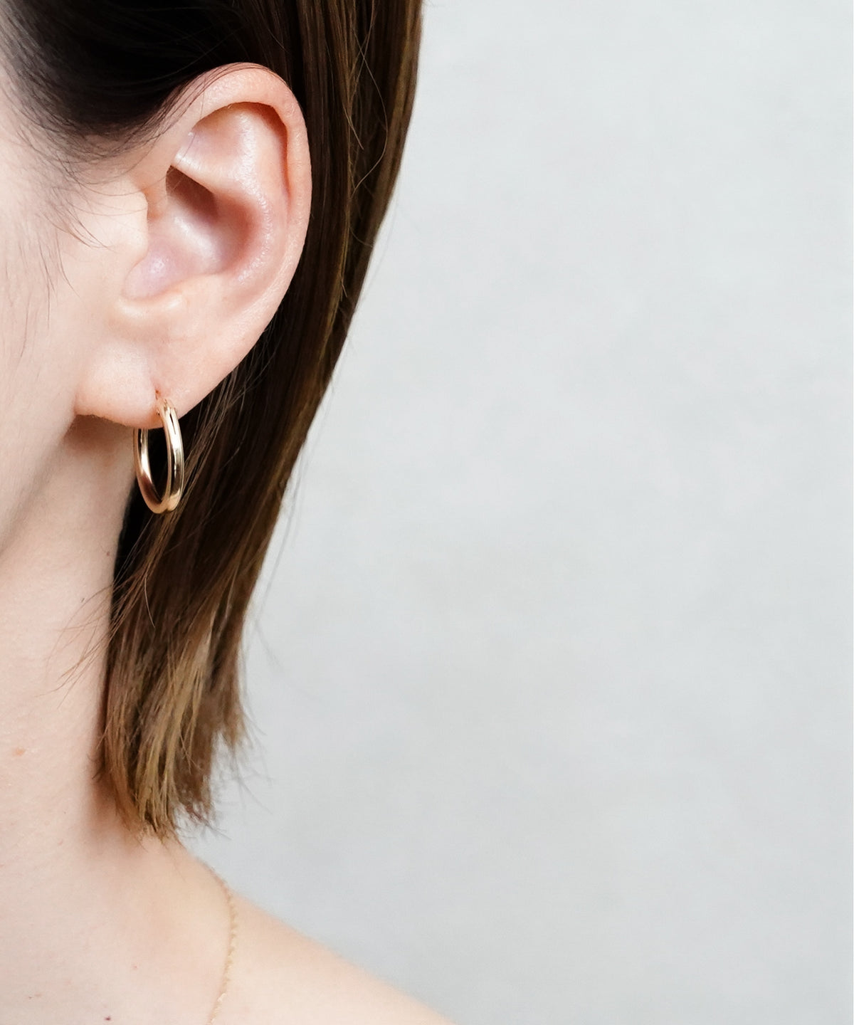 GOLD FILLED – ISOLATION JEWELRY