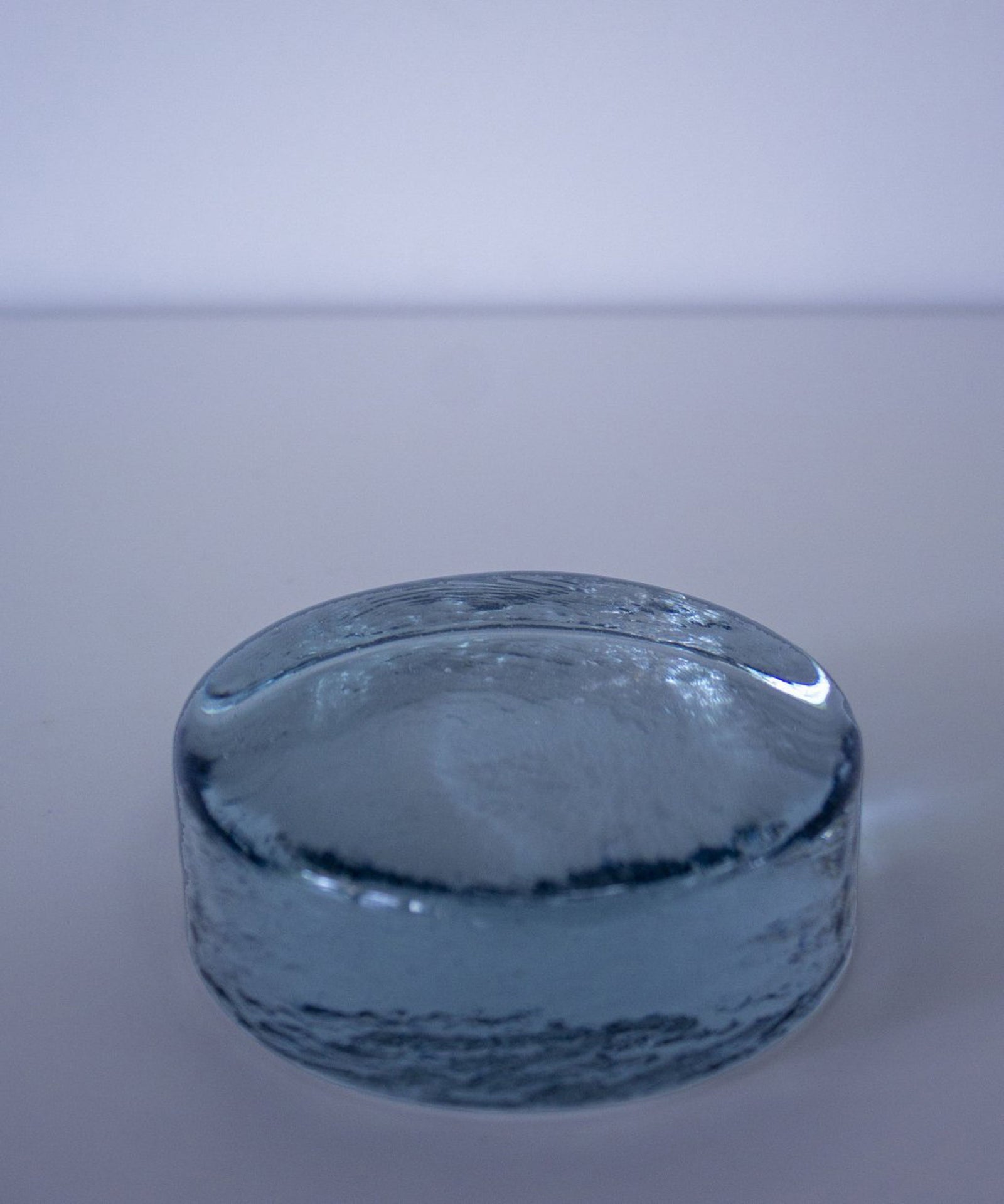 wa/ter】HAMON 90φ -blue gray – ISOLATION JEWELRY