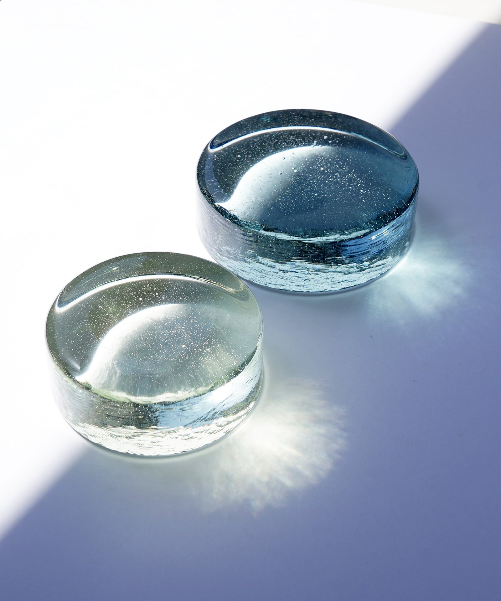 wa/ter HAMON 90φ ハモン wa/ter】HAMON 90φ -blue gray – ISOLATION JEWELRY