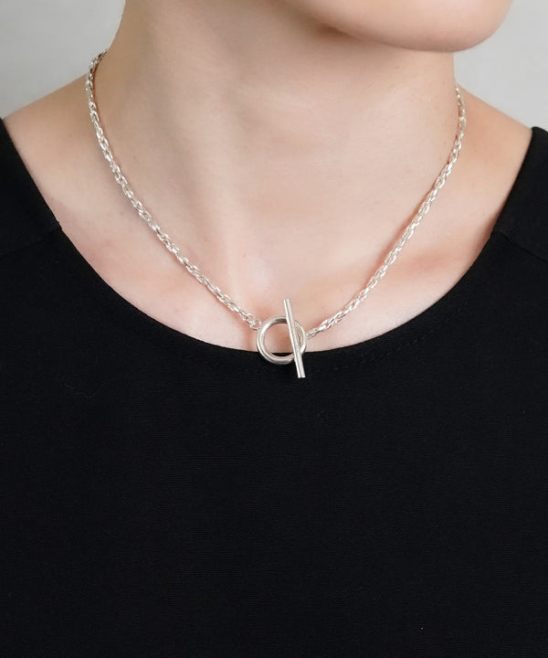 NECKLACE – ISOLATION JEWELRY