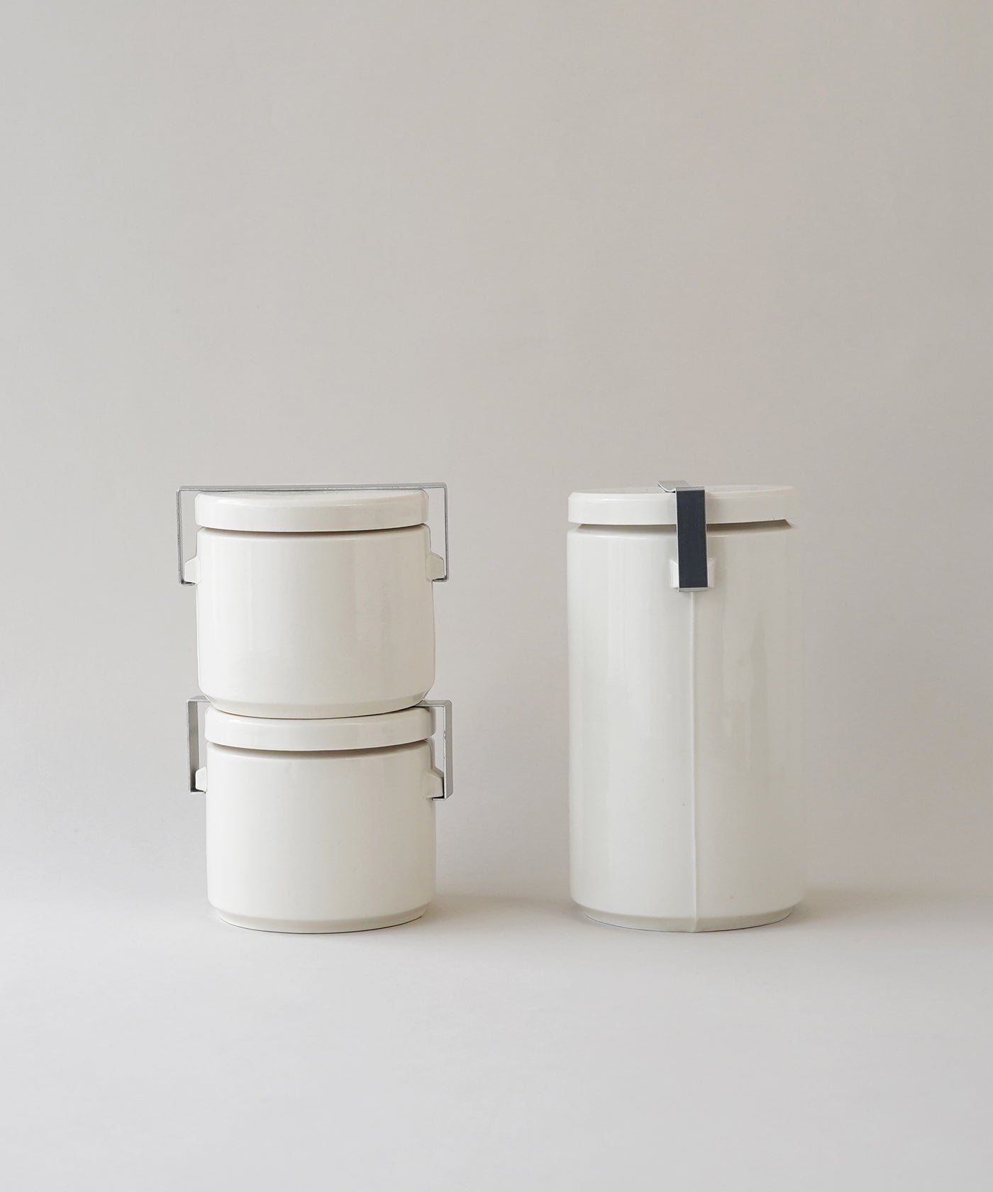 TETSUHIRO IWATA / 岩田哲宏 】キャニスター S – ISOLATION JEWELRY