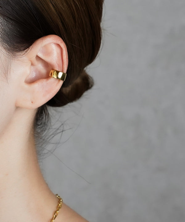 EARCUFF – ISOLATION JEWELRY