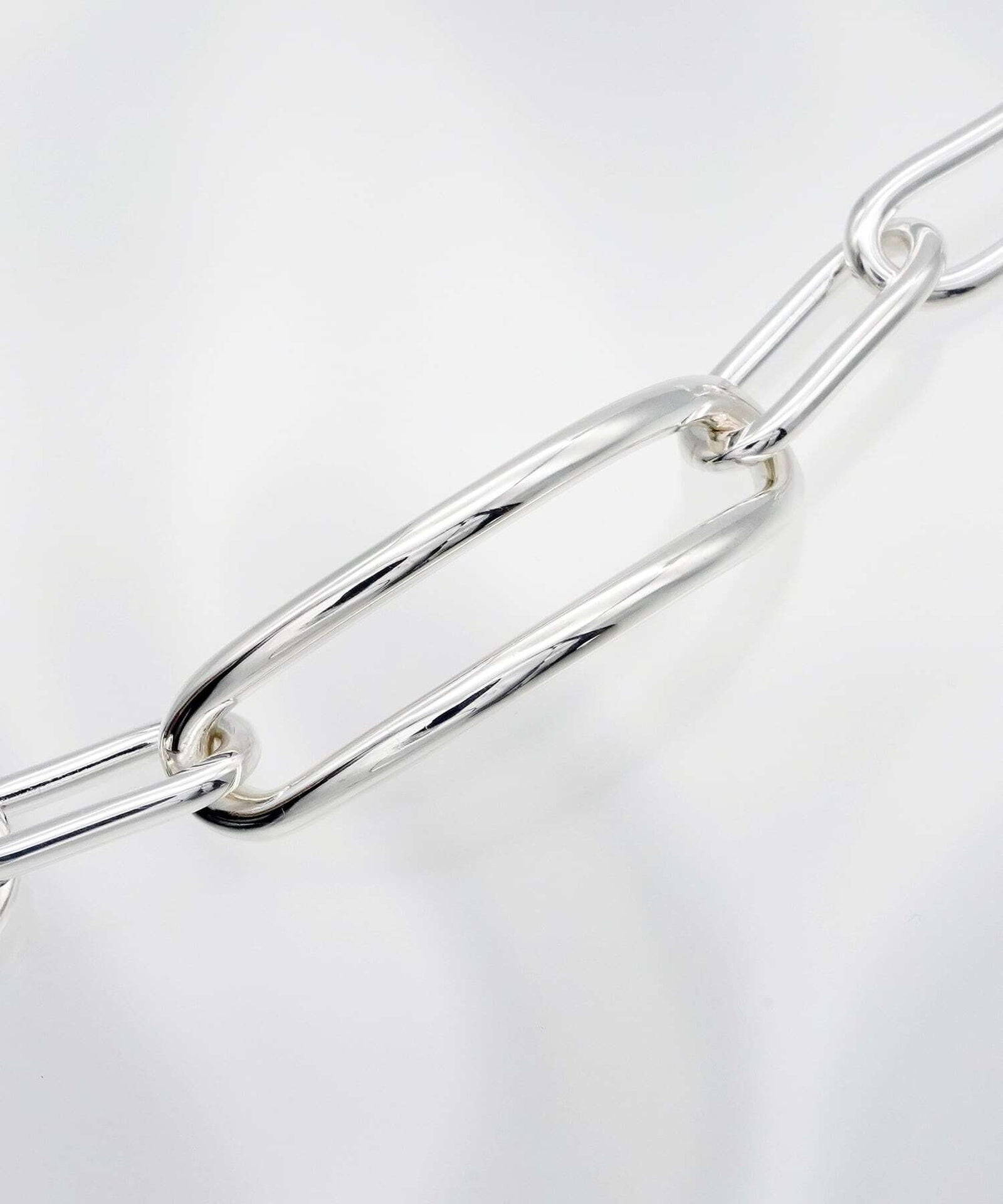 【blanc iris/ ブランイリス】La tour collection Sterling Silver Bracelet / ブレスレ –  ISOLATION JEWELRY