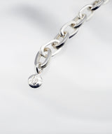 blanc iris/ ブランイリス】B chain collection Sterling Silver