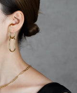 【BYOKA / ビョーカ】G.LINK EARCUFF / イヤーカフ