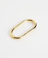 【BYOKA / ビョーカ】G.LINK EARCUFF BOTTOM / イヤーカフボトム/リング