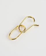 【BYOKA / ビョーカ】G.LINK EARCUFF BOTTOM / イヤーカフボトム/リング