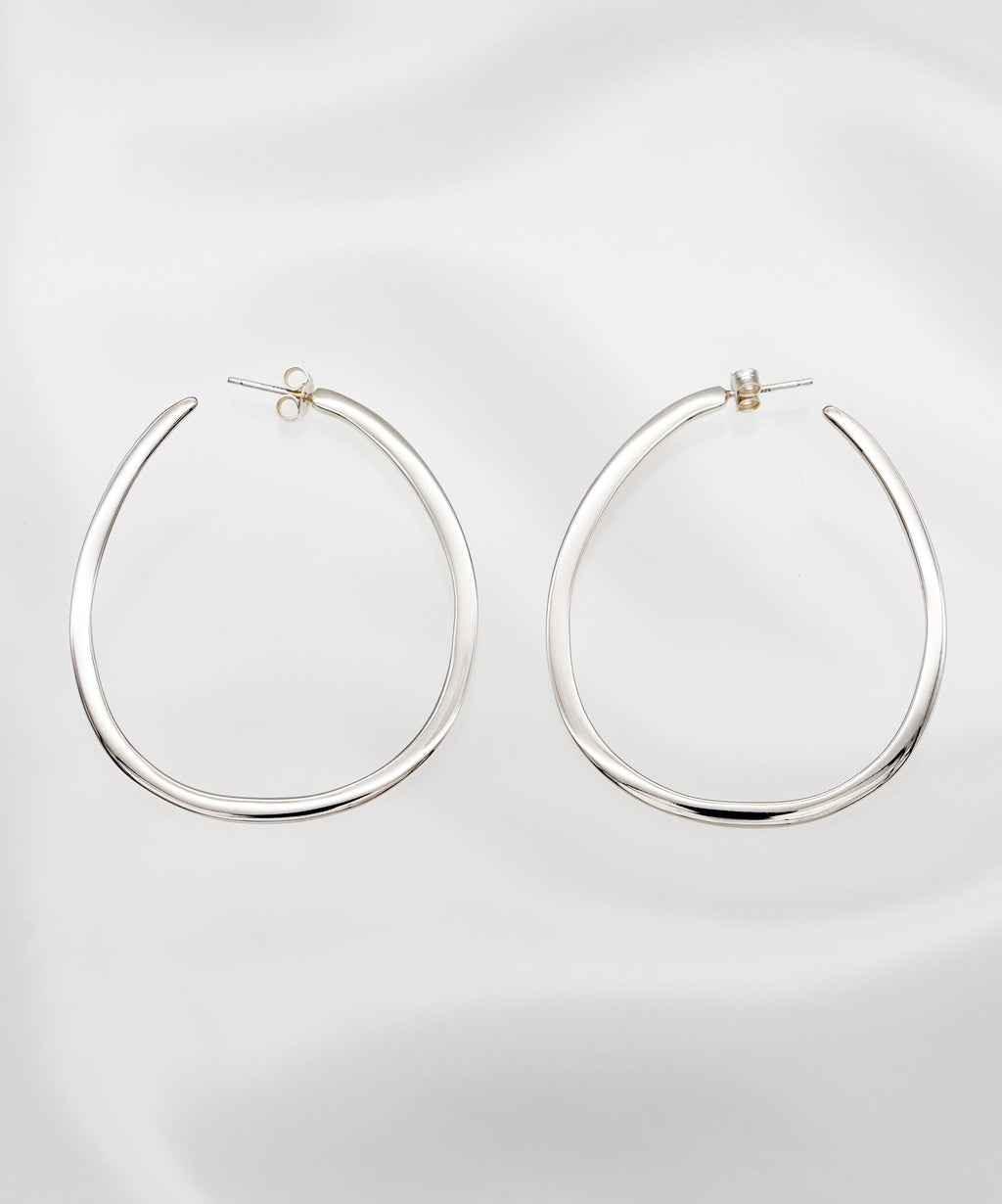 blanc iris/ ブランイリス】Haricot collection Sterling Silver