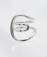 【blanc iris/ ブランイリス】Succession collection Sterling Silver Ring / リング