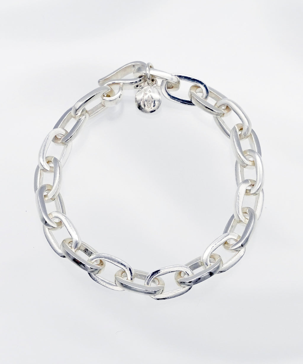 【blanc iris/ ブランイリス】B chain collection Sterling Silver