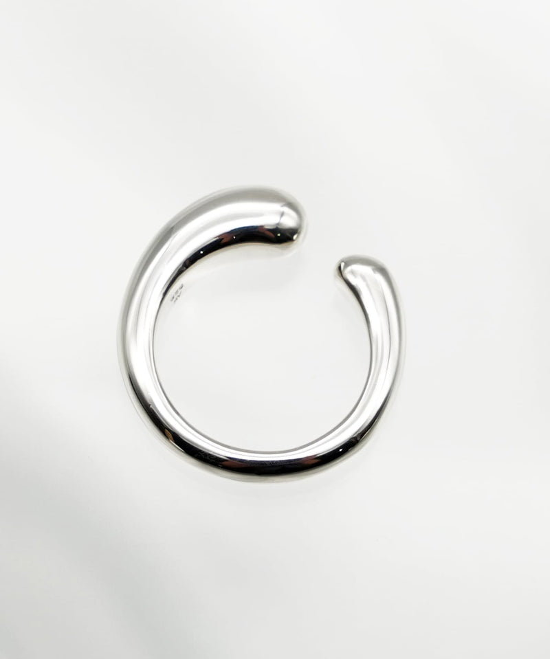 【ASAMI FUJIKAWA / アサミフジカワ】Thin Ring / リング / Silver925 / 1802009