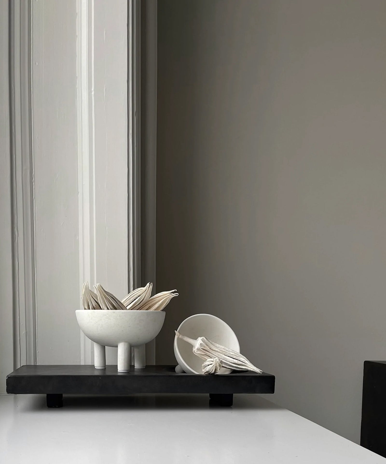101 COPENHAGEN / ワンオーワン コペンハーゲン】Oka Tray Coffee