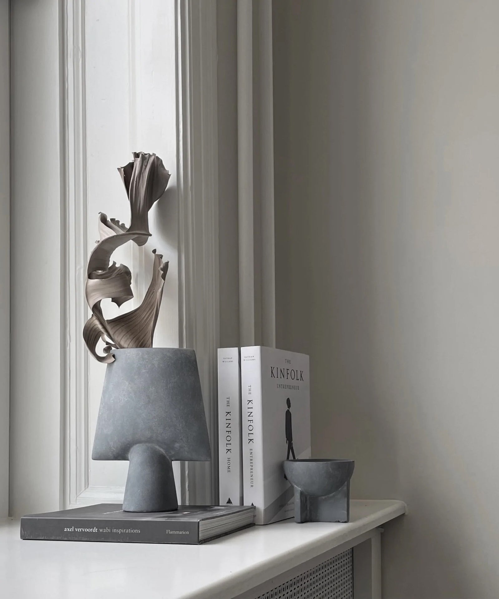 101 COPENHAGEN / ワンオーワン コペンハーゲン】Sphere Vase