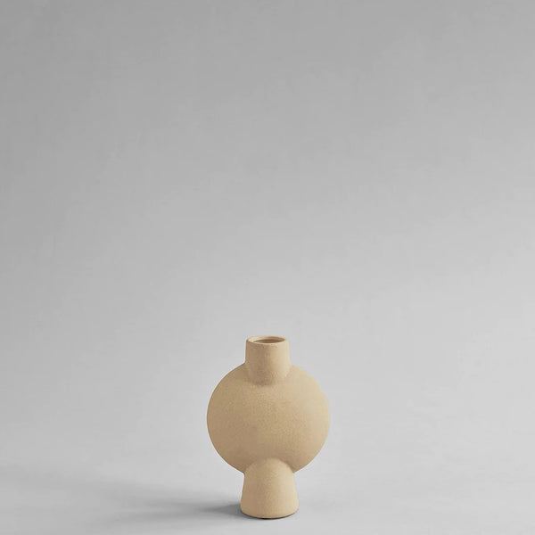 101 COPENHAGEN / ワンオーワン コペンハーゲン】Sphere Vase